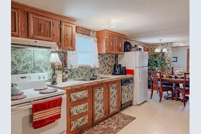 1231 County Road 2120, Kerens, TX 75144 - Photo 9