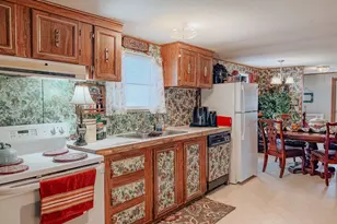 1231 County Road 2120, Kerens, TX 75144 - Photo 9