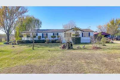 1231 County Road 2120, Kerens, TX 75144 - Photo 1