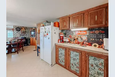 1231 County Road 2120, Kerens, TX 75144 - Photo 11