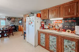 1231 County Road 2120, Kerens, TX 75144 - Photo 11