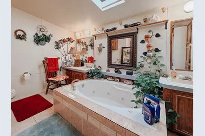 1231 County Road 2120, Kerens, TX 75144 - Photo 17