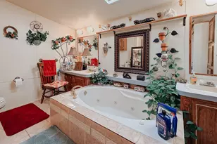 1231 County Road 2120, Kerens, TX 75144 - Photo 17