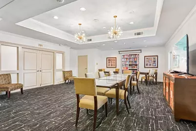 6211 W Northwest Highway #2401, Dallas, TX 75225 - Photo 15