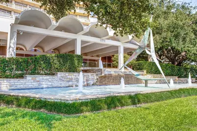 6211 W Northwest Highway #2401, Dallas, TX 75225 - Photo 5