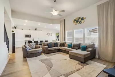 3806 Richland Drive, Farmersville, TX 75442 - Photo 3