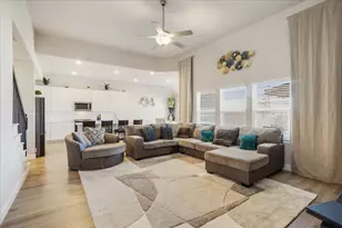 3806 Richland Dr, Farmersville, TX 75442 - Photo 3