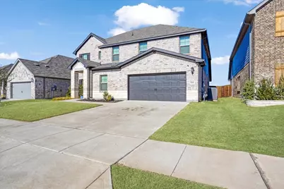 3806 Richland Drive, Farmersville, TX 75442 - Photo 25