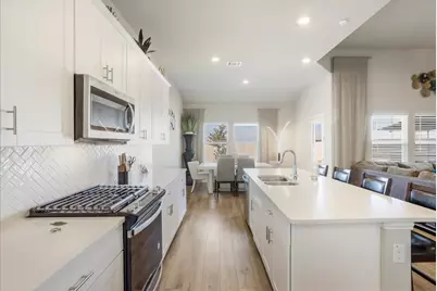 3806 Richland Drive, Farmersville, TX 75442 - Photo 5