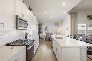 3806 Richland Dr, Farmersville, TX 75442 - Photo 5