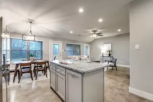 2205 N Hickory St, Sherman, TX 75092 - Photo 5