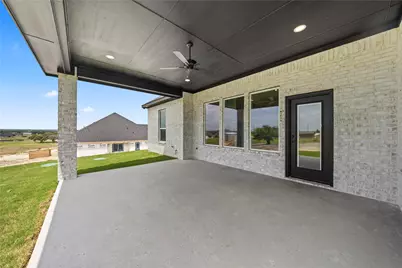 233 Oak Meadow Lane, Weatherford, TX 76085 - Photo 31