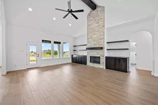 233 Oak Mdw Ln, Weatherford, TX 76085 - Photo 7