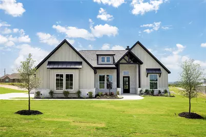 233 Oak Meadow Lane, Weatherford, TX 76085 - Photo 1