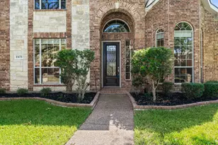 2475 Brazos Dr, Frisco, TX 75033 - Photo 3