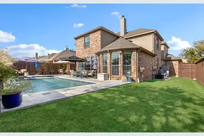 2476 Yuma Drive, Little Elm, TX 75068 - Photo 37