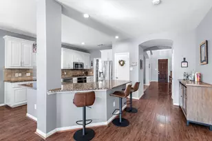 2476 Yuma Dr, Little Elm, TX 75068 - Photo 11