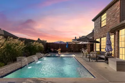 2476 Yuma Drive, Little Elm, TX 75068 - Photo 1