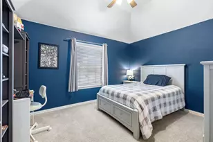 2476 Yuma Dr, Little Elm, TX 75068 - Photo 27