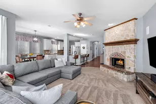 2476 Yuma Dr, Little Elm, TX 75068 - Photo 15