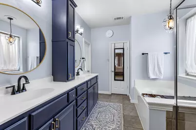 2476 Yuma Drive, Little Elm, TX 75068 - Photo 19