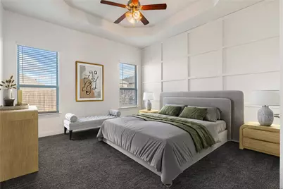 1722 Tumbleweed Court, Celina, TX 75009 - Photo 13