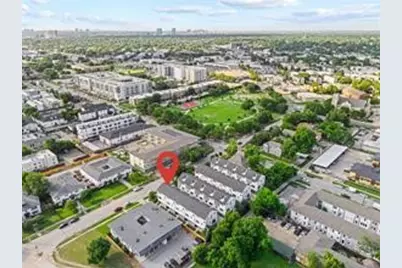 5016 Bryan Street #101, Dallas, TX 75206 - Photo 35