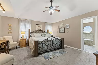 106 Hedges Circle, Weatherford, TX 76085 - Photo 17