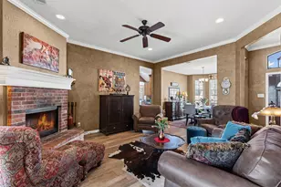 106 Hedges Cir, Weatherford, TX 76085 - Photo 9