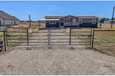 1184 Hayes Road, Sherman, TX 75090 - Photo 1