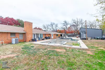 1909 River Oaks Road, Abilene, TX 79605 - Photo 35