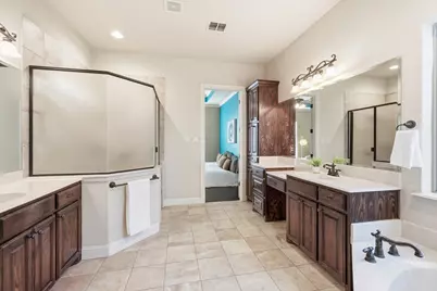 8652 Wishing Tree Lane, North Richland Hills, TX 76182 - Photo 23