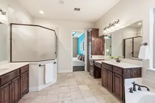 8652 Wishing Tree Ln, North Richland Hills, TX 76182 - Photo 23