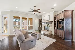 8652 Wishing Tree Ln, North Richland Hills, TX 76182 - Photo 13