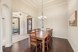 8652 Wishing Tree Ln, North Richland Hills, TX 76182 - Photo 9