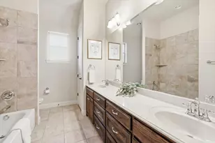 8652 Wishing Tree Ln, North Richland Hills, TX 76182 - Photo 29