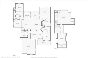 8652 Wishing Tree Ln, North Richland Hills, TX 76182 - Photo 39