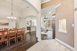 8652 Wishing Tree Ln, North Richland Hills, TX 76182 - Photo 7