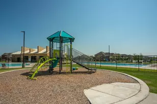 4001 Smokey Hill Ct, Celina, TX 75078 - Photo 17