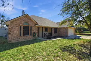 420 Valley Trail Dr, Weatherford, TX 76087 - Photo 33