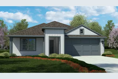 1744 Gillens Avenue, Fort Worth, TX 76140 - Photo 1