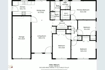 621 Churchill Way E, Sherman, TX 75092 - Photo 25