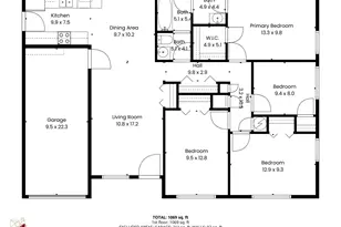 621 Churchill Way E, Sherman, TX 75092 - Photo 25