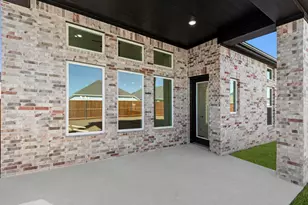 1617 Yorkie Dr, Forney, TX 75126 - Photo 33