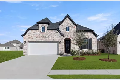 1617 Yorkie Drive, Forney, TX 75126 - Photo 1