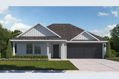 136 Buck Branch Lane, Canton, TX 75103 - Photo 3