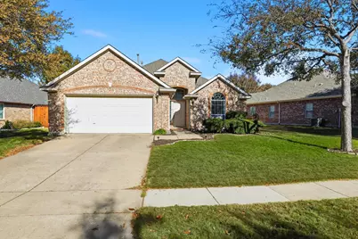 8178 Robertson Drive, Frisco, TX 75036 - Photo 1