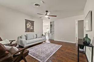 1716 Cordell St, Denton, TX 76201 - Photo 5