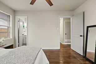 1716 Cordell St, Denton, TX 76201 - Photo 9