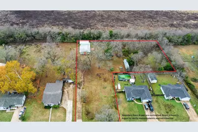 1002 S Main Street, Farmersville, TX 75442 - Photo 1